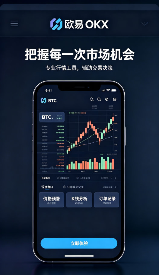 欧交易所APP官方网站交易界面操作演示